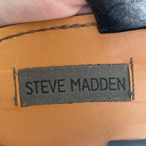 steve madden sandals
